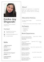 Emiko J.